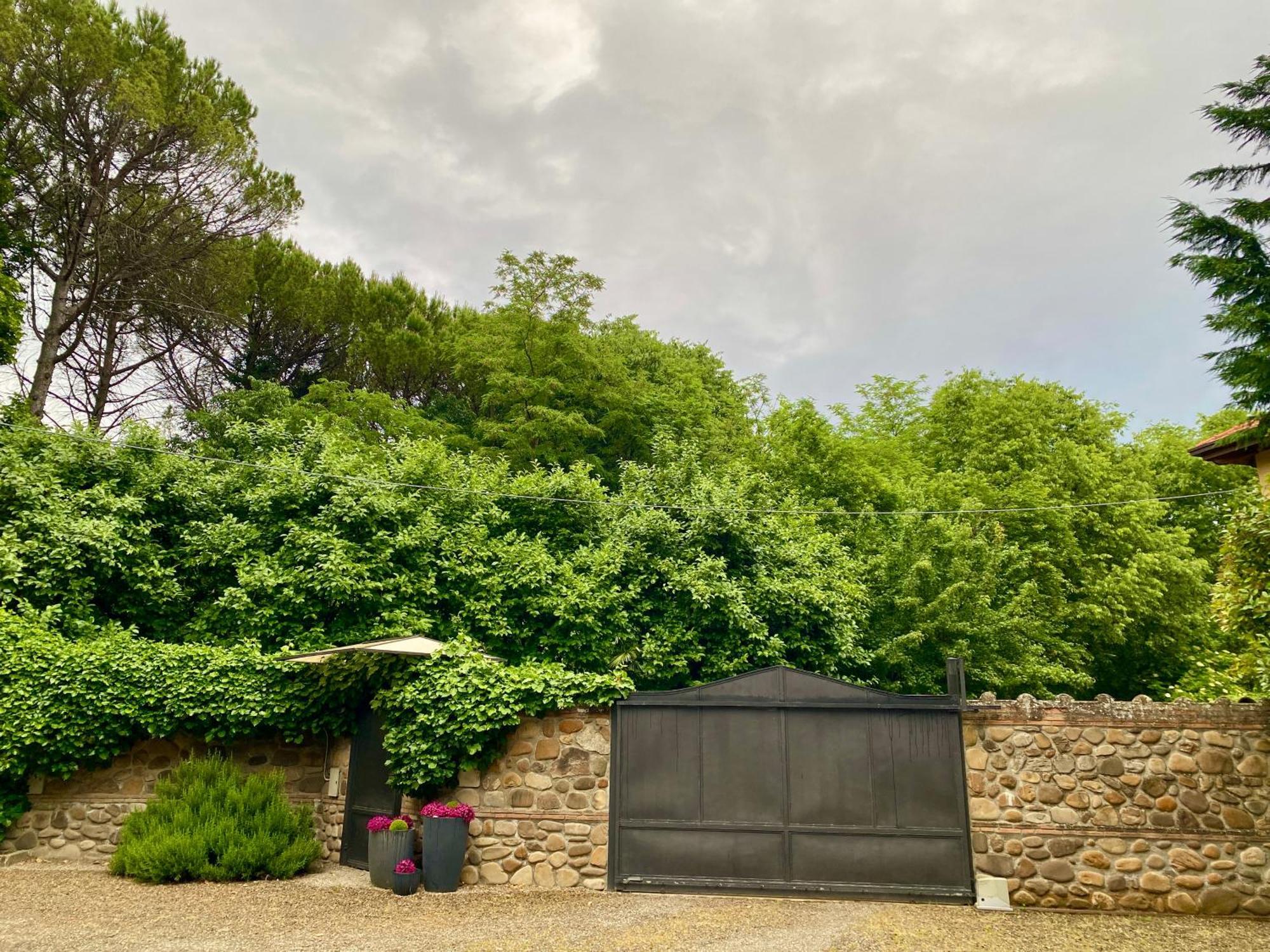 Pozzo Di Mezzo B&B — Photos 2